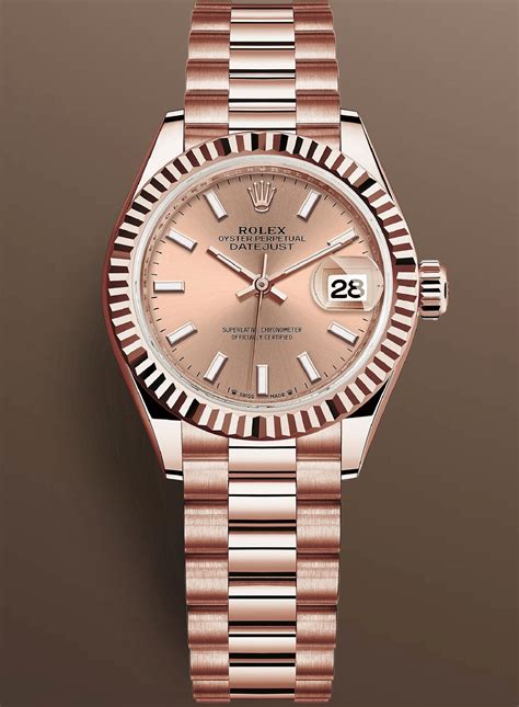 vrouwen model rolex|Rolex lady datejust models.